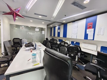 Team Area in  Office Space at IThums 62, Sector 62 – for Rent