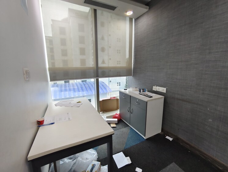 Team Area, ithums-62 Commercial Office Space 1132 Sq.Ft. In Sector 62 Noida 8933490