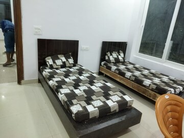 Room in  Pg at Sector 132 – for Rent