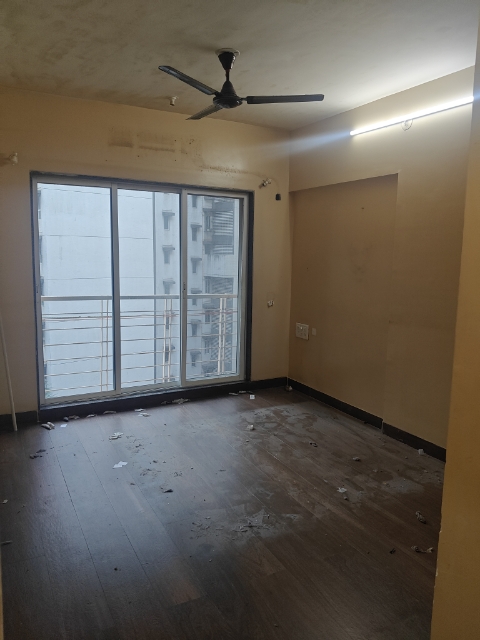 2 BHK + Extra Room 631 Sq.Ft. Apartment in Veena Serenity