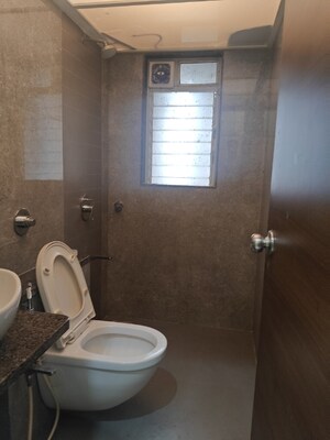 Bathroom in 2 BHK Apartment at Veena Serenity, Chembur – for Sale