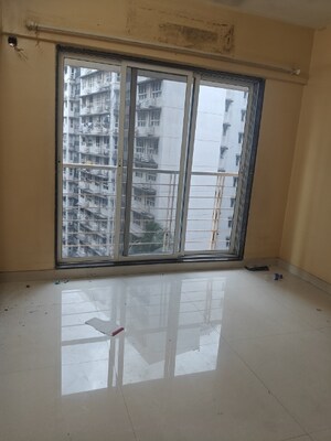 Living Room in 2 BHK Apartment at Veena Serenity, Chembur – for Sale