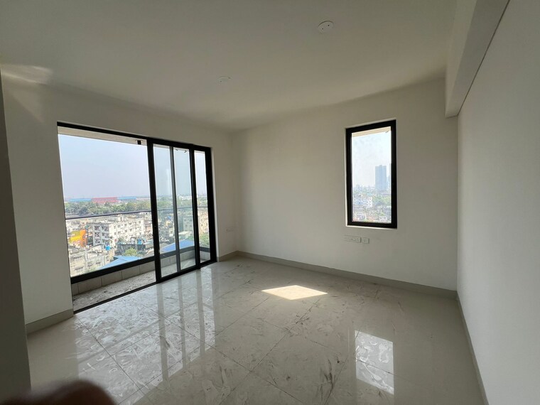 Room, ps-jiva 3 Bedroom 930 Sq.Ft. Apartment In Phoolbagan Kolkata 8933695