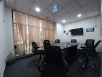 1600 Sq.Ft. Office Space in Shri Radhe Shyam Vatika