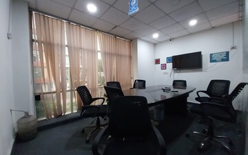 Office Space For Rent in Shri Radhe Shyam Vatika, Sector 63