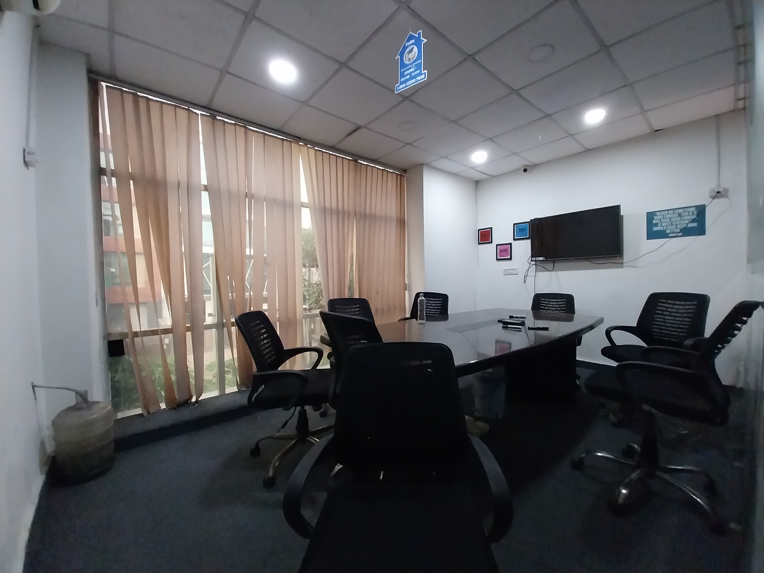 Office Space For Rent in Shri Radhe Shyam Vatika