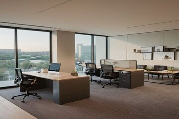 Office Space For Rent in Adarsh Park Hadapsar, Hadapsar
