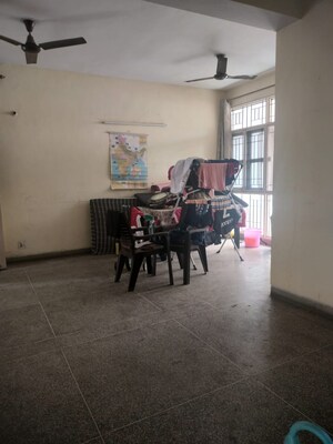 Parking in 3 BHK Apartment at Vijay Ratan Vihar, Sector 15 – for Sale