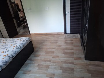 Parking in 1 BHK Apartment at 37 Baner, Baner – for Rent