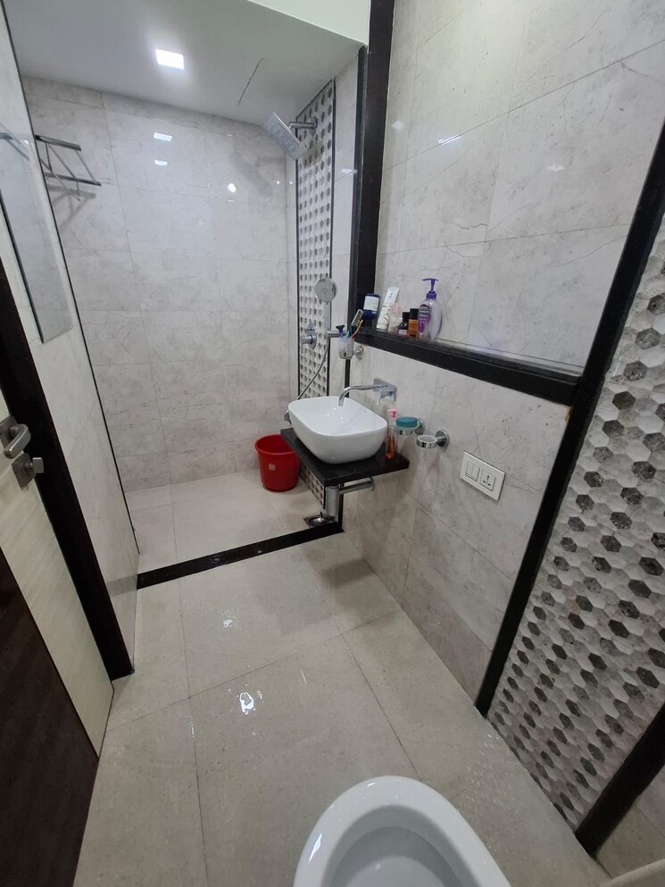 Bathroom, 37-baner 1 Bedroom 1200 Sq.Ft. Apartment In Baner Pune 8933514