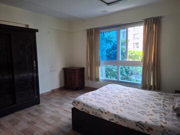 Bedroom in 1 BHK Apartment at 37 Baner, Baner – for Rent