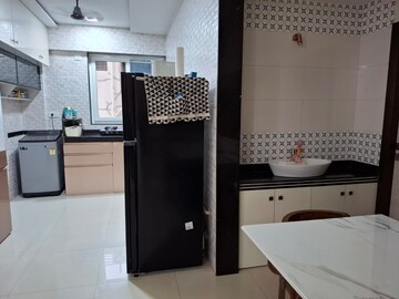 Master Bedroom in 1 BHK Apartment at 37 Baner, Baner – for Rent