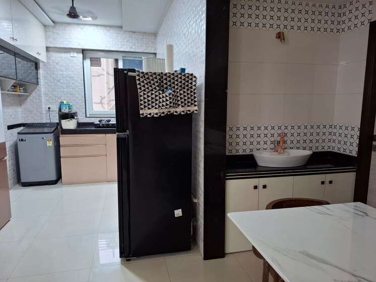 Master Bedroom, 37-baner 1 Bedroom 1200 Sq.Ft. Apartment In Baner Pune 8933514