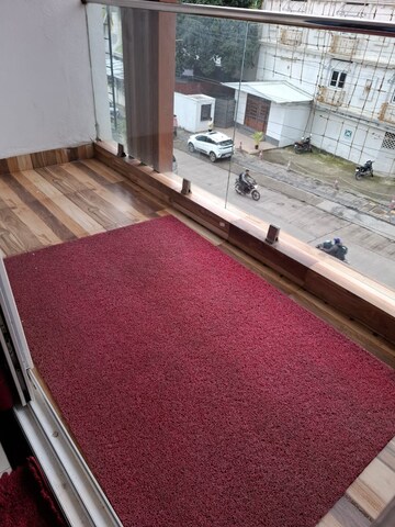 Kitchen in 1 BHK Apartment at 37 Baner, Baner – for Rent