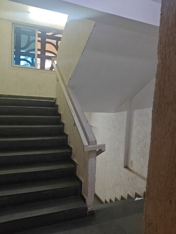 Staircase in 2 BHK Apartment at Veena Serenity, Chembur – for Sale