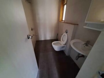 Bathroom in 2 BHK Apartment at Casa RioGold, Dombivli East – for Rent