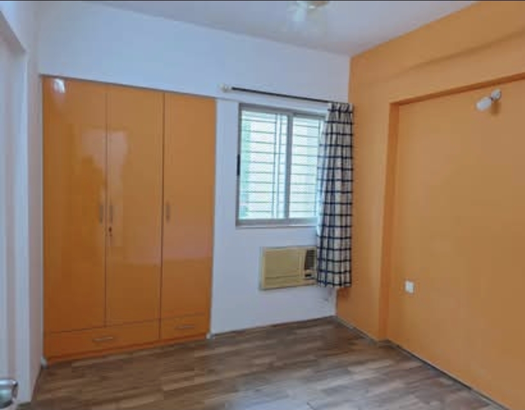 2 BHK + Pooja Room Apartment For Rent in Casa RioGold