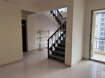 3 BHK Apartment For Sale in Eklavya Apartment, Kharghar