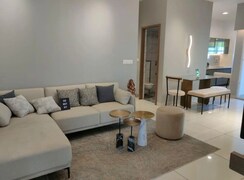 2.5 BHK Apartment For Sale in SNN Raj High Gardens