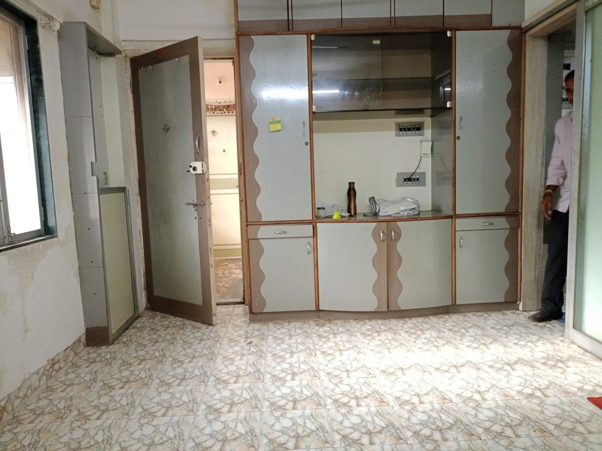 1 BHK Apartment For Rent in Vandana CHS Andheri East