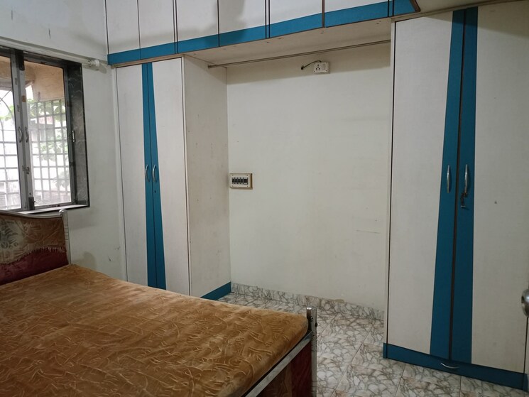 Room, vandana-chs-andheri-east 1 Bedroom 380 Sq.Ft. Apartment In Andheri East Mumbai 8933631