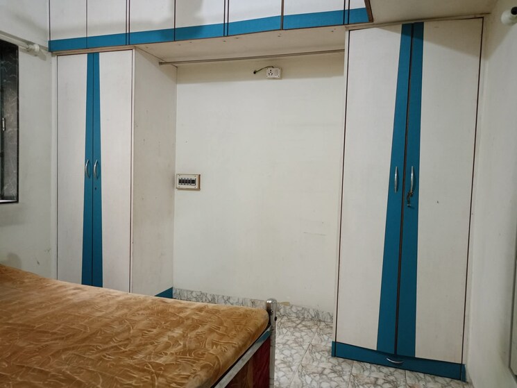 Room, vandana-chs-andheri-east 1 Bedroom 380 Sq.Ft. Apartment In Andheri East Mumbai 8933631