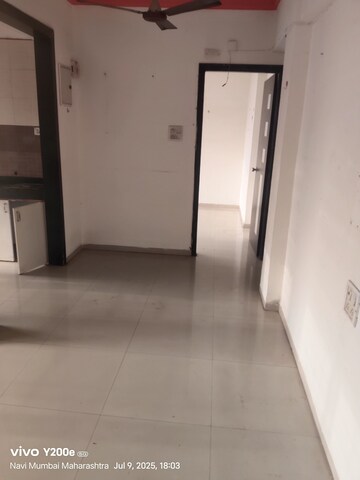 2 BHK Apartment For Rent in Gajra Bhoomi Parth, Ghansoli