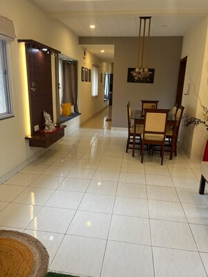 Living Room in 2 BHK Apartment at Shree Nivas Balewadi, Balewadi – for Sale