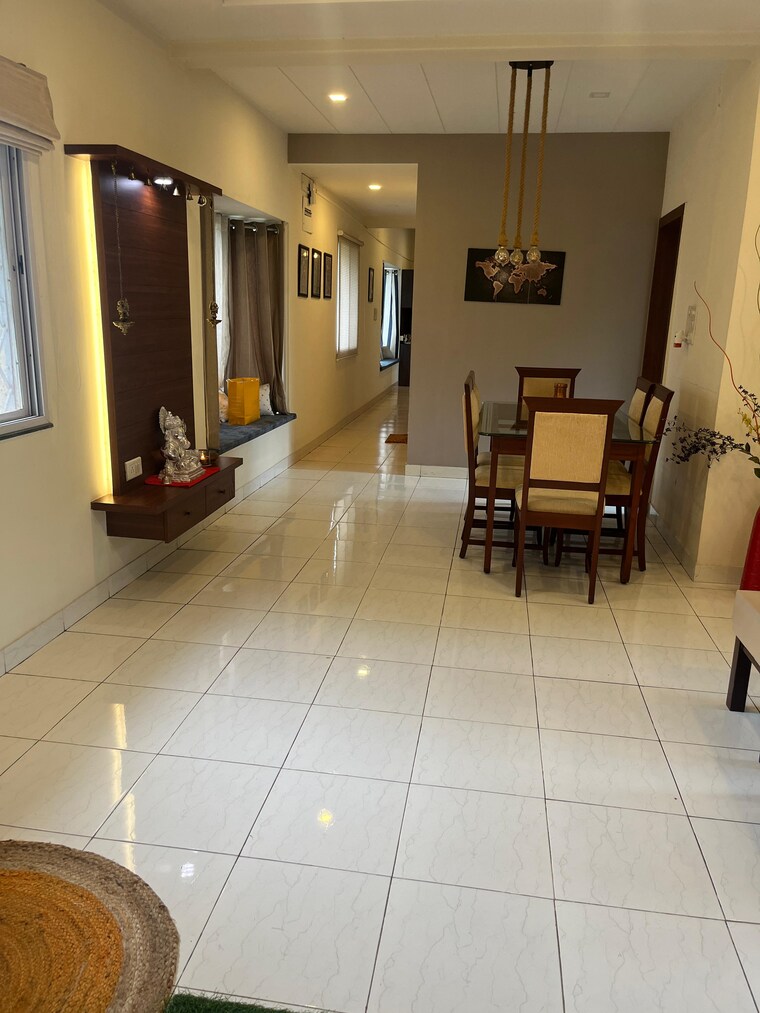 Living Room, shree-nivas-balewadi 2 Bedroom 1250 Sq.Ft. Apartment In Balewadi Pune 8933544