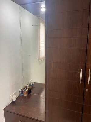 Bathroom in 2 BHK Apartment at Shree Nivas Balewadi, Balewadi – for Sale