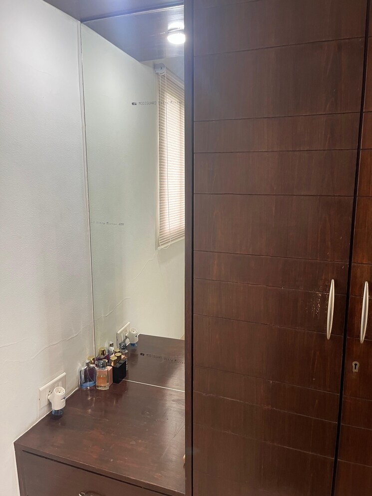 Bathroom, shree-nivas-balewadi 2 Bedroom 1250 Sq.Ft. Apartment In Balewadi Pune 8933544