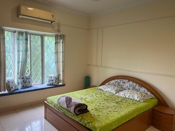 Bedroom in 2 BHK Apartment at Shree Nivas Balewadi, Balewadi – for Sale
