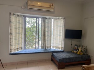Kitchen in 2 BHK Apartment at Shree Nivas Balewadi, Balewadi – for Sale