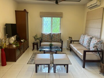 2 BHK Apartment For Sale in Shree Nivas Balewadi, Balewadi