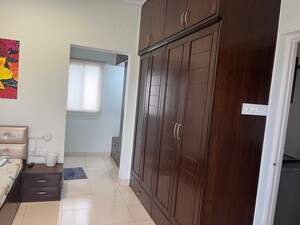 Furnished Amenities in 2 BHK Apartment at Shree Nivas Balewadi, Balewadi – for Sale