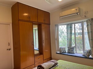 Bedroom in 2 BHK Apartment at Shree Nivas Balewadi, Balewadi – for Sale