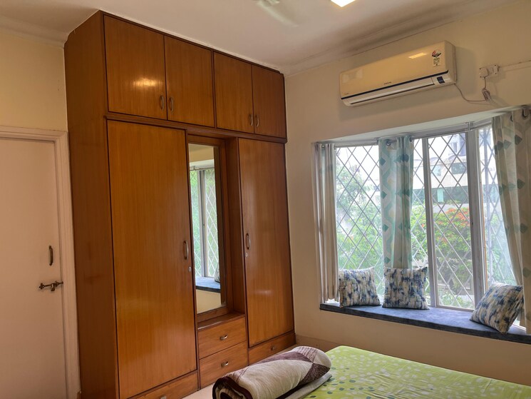 Bedroom, shree-nivas-balewadi 2 Bedroom 1250 Sq.Ft. Apartment In Balewadi Pune 8933544