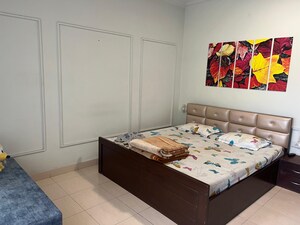 Bedroom in 2 BHK Apartment at Shree Nivas Balewadi, Balewadi – for Sale