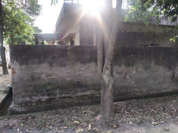 Exterior View, vikash khand 2 Bedroom 2152 Sq.Ft. Independent House In Vikash Khand Lucknow 8933559