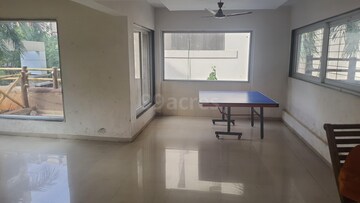 Kitchen in 3 BHK Apartment at Galaxy Nebula, Kharghar – for Sale