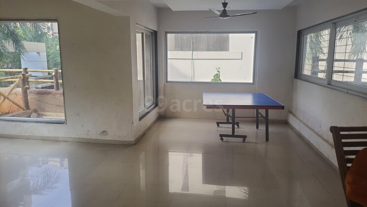 Kitchen, galaxy-nebula 3 Bedroom 1500 Sq.Ft. Apartment In Kharghar Navi Mumbai 8933543