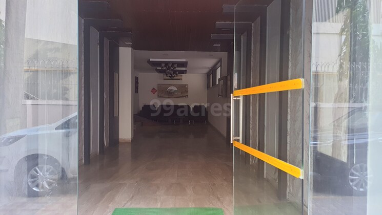  Parking, galaxy-nebula 3 Bedroom 1500 Sq.Ft. Apartment In Kharghar Navi Mumbai 8933543