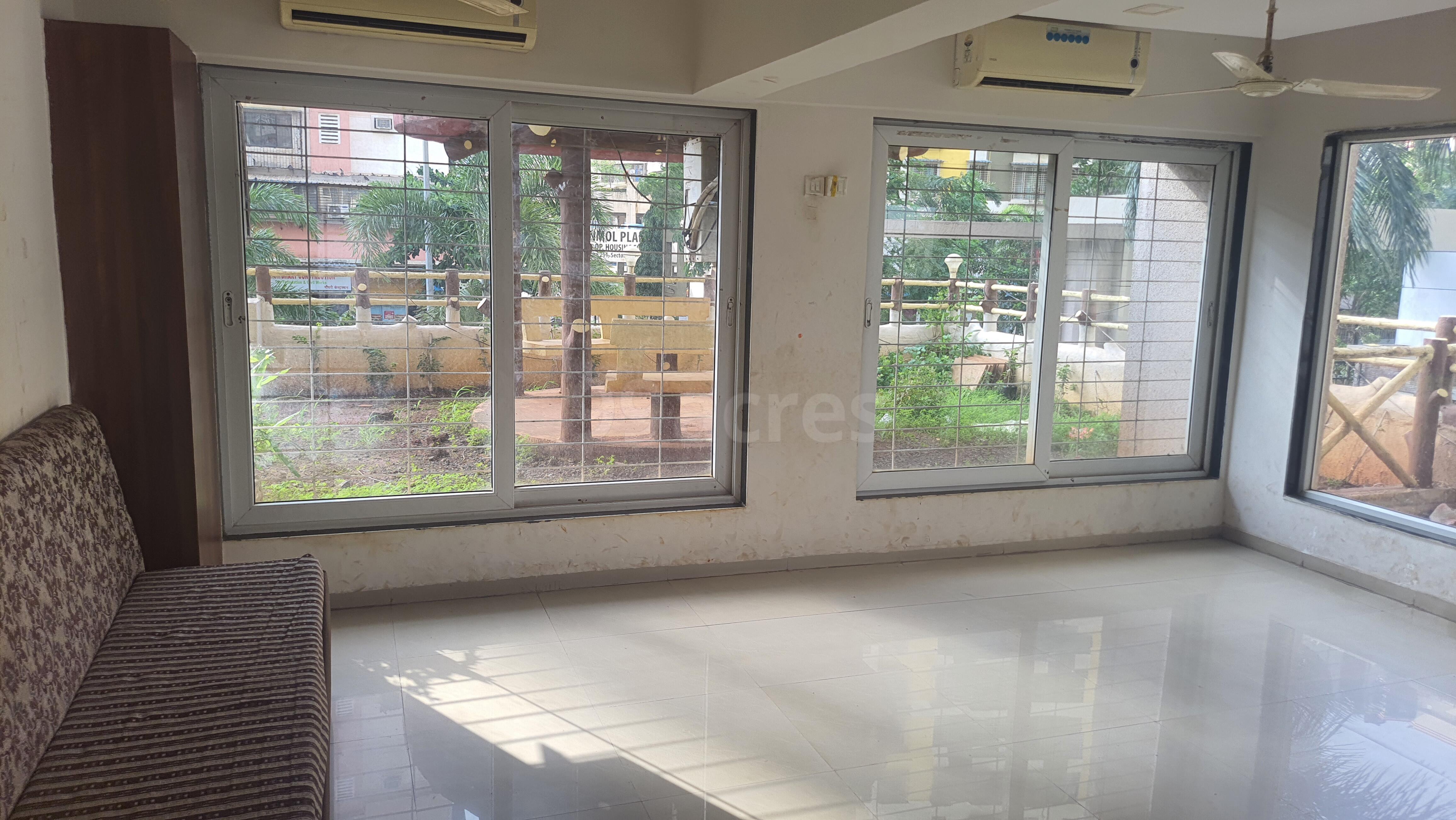 3 BHK Apartment For Sale in Galaxy Nebula