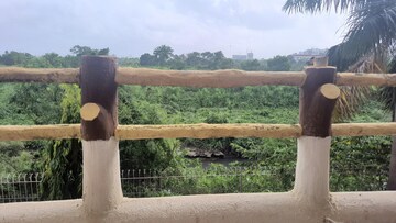 Furnished Amenities in 3 BHK Apartment at Galaxy Nebula, Kharghar – for Sale