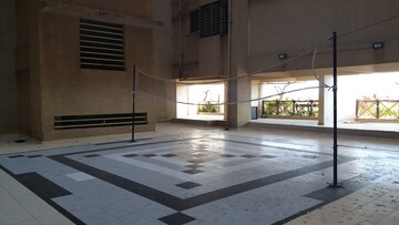 Parking in 3 BHK Apartment at Galaxy Nebula, Kharghar – for Sale