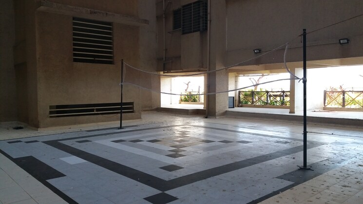  Parking, galaxy-nebula 3 Bedroom 1500 Sq.Ft. Apartment In Kharghar Navi Mumbai 8933543