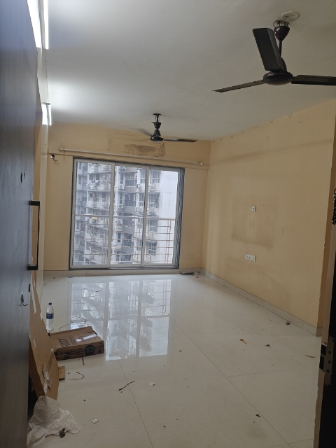 2 BHK + Servant Room 631 Sq.Ft. Apartment in Veena Serenity