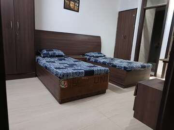 Bedroom in  Pg at Sector 19 – for Rent