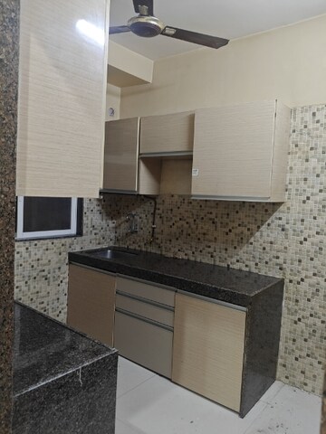 Kitchen in 2 BHK Apartment at Veena Serenity, Chembur – for Rent