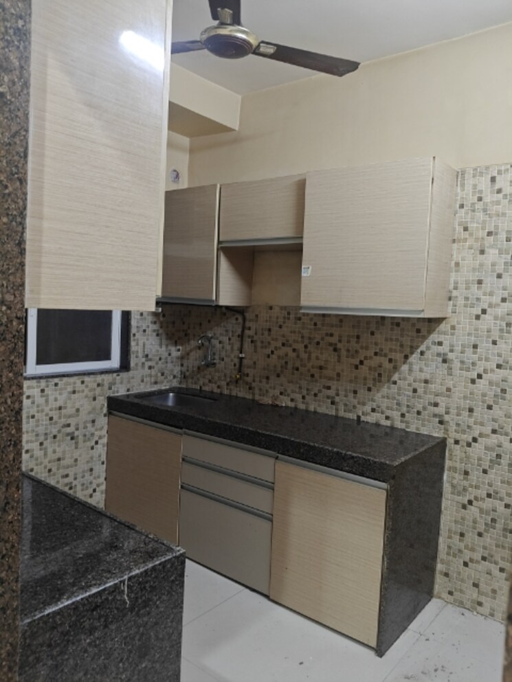 Kitchen, veena-serenity 2 Bedroom 631 Sq.Ft. Apartment In Chembur Mumbai 8933595